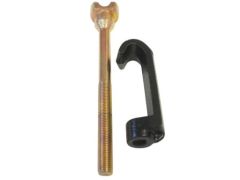 Guincho da roda Original Citroen Peugeot Xsara 206 761571