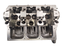 Cabeça do motor VWAG 045103373H 1.4 6V TDI BNM 2