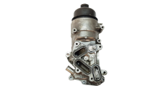 Caixa do Filtro de Óleo 9687911280 1103K0 1.6 TDCI D HDI PSA Ford Volvo
