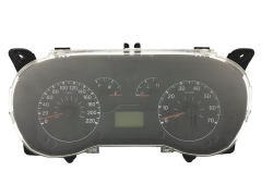 Velocímetro Fiat Grande Punto 51718550 41181
