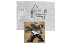 Emblema Original 1607989580 Peugeot