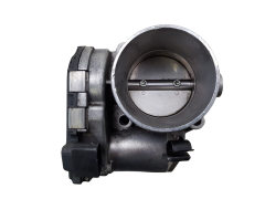 Válvula do corpo do acelerador Alfa Romeo Iveco Opel 0280750073 Bosch 2628