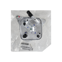 Radiador de Óleo Novo Original 2160628X1B Renault