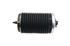 Mola pneumática Traseira Direita 4G0616002R 56160001001 Audi A6 A7 Vika