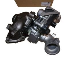 Turbocompressor Original 1611647280 Citroen Peugeot