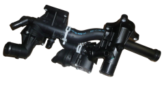 Caixa do Termostato Original Renault Espace 5 1.6 dCi 110618527R