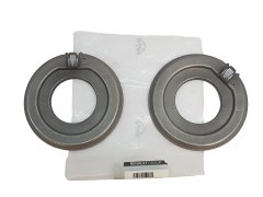 Suporte do sensor ABS Scenic 3 Grand Scenic 3 430008639R x2 Novo Original