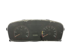 Conta-rotações Miles ZX40ST 23010227 RHD