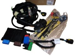 Sistema de fiação Novo Original 1680088780 Citroen Peugeot Sistema de fiação Novo Original 1680088780 Citroen Peugeot
