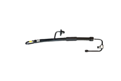 Mangueira da direção assistida Fazer Audi A8 4H1422893BR 44221773801 Vika