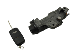 Canhão de Ignição Audi A4 S4 4B0905851N 4B0905849