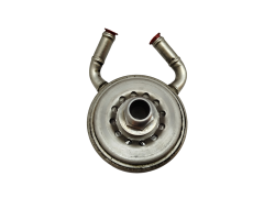 Radiador de Óleo Fazer Renault 2.0 16v M4R 21305CK81A