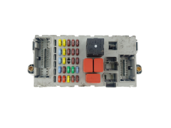 Caixa de fusíveis Fiat Lancia 51799306 CPL 34857