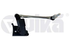 Sensor nível faróis Esquerdo 4M0941309H 99411829901 VW Audi Vika