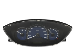 Conta-rotações Chevrolet Matiz 96664161 31207