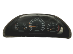 Conta-rotações Mercedes E W210 2105401448 110008898002 VDO