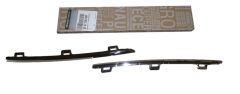 Friso do Parachoque Novo Original 620729869R Dacia Logan 2