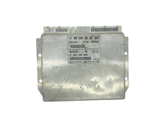 Unidade de Controlo 1685450832Q01 0265109606 Mercedes Bosch 56936