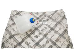 Depósito Líquido Refrigeração Original Jumper Boxer Ducato III 1364527080 Depósito Líquido Refrigeração Original Jumper Boxer Ducato III 1364527080