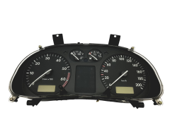 Conta-rotações VW Polo 6N 6N0919860T 0263602005 51632