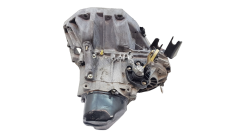Caixa de velocidades manual JH3158 1.5 dci Nissan Micra K12
