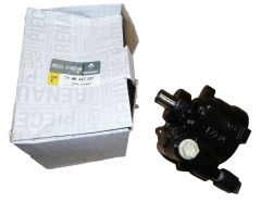 Bomba da Direção Assistida Novo Original 7700417137 Renault Dacia