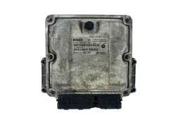 Unidade de Controlo 0281011447 P04727667AD HN7AB0 Chrysler Bosch 48289