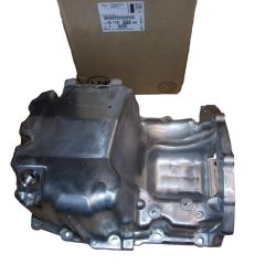 Cárter Óleo Original 1611552880 Citroen Peugeot