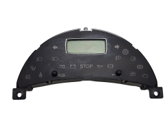 Mostrar Kontrolek Citroen C8 Peugeot 807 1496286080