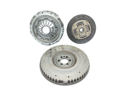 Kit embraiagem 302053302R 123107186R 0.9 TCE Dacia Renault