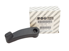 Puxador porta Traseira Jumper Boxer Ducato 3 735471000 Novo Original