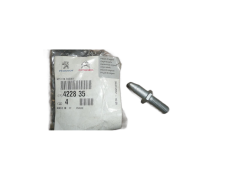 Parafuso Novo Original 4228.35 422835 Citroen Peugeot