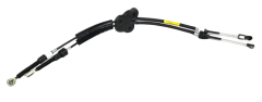 Cabo mudanças Novo Original Renault Megane III Fluence 8200781046