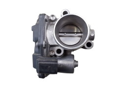 Válvula do corpo do acelerador Ford CM5G-9F991-FA 1.0 EcoBoost FoMoCo 1756