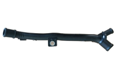 Tubo de líquido refrigerante 03P121065C 11211828201 VW Seat Skoda Vika