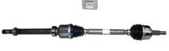 Veio de transmissão Direita Novo Original 391000978R Renault Megane 4