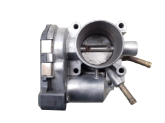 Válvula do corpo do acelerador VWAG 030133062C 0280750095 Bosch 1891