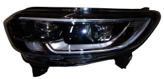 Farol Esquerdo Novo Original 260600479R Renault Kadjar