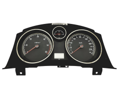 Conta-rotações Opel Astra H Zafira B 13216684PF 30427