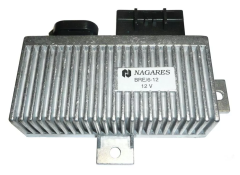 Relé de ficha Novo BRE/6-12 7700111525 Renault Mahle Relé de ficha Novo BRE/6-12 7700111525 Renault Mahle