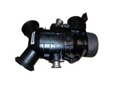Válvula do corpo do acelerador Original 0345G1 0345.G1 Citroen Peugeot