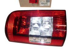 Farol Esquerda Original 6350CX 6350.CX Citroen Peugeot