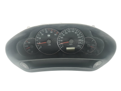 Velocímetro Alfa Romeo 166 156050059 39992