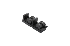 Interruptor dos Vidros Fazer VW Seat 1J4959857D 99590995301 Vika