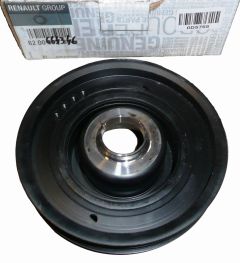 Polia cambota Original Master Movano Interstar Trafic 2.2-2.5 dCi 1230300Q0D