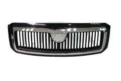 Grelha do Radiador Fazer Skoda Fabia 1 6Y0853668 88530052802 DPA