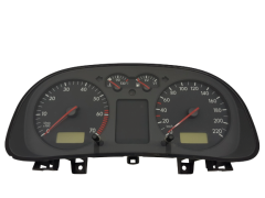 Conta-rotações VW Golf MK4 1J0919861 0263611000 21018