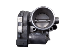 Válvula do corpo do acelerador Ford 8A6G-9F991-AB 0280750531 Bosch 1846