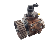 Bomba Injetora Bosch 9683703780 0928400607 1.4 1.6 HDI PSA Ford 1078