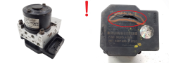 Bomba Abs Kia Carens 0K2FD437A0 BH60113600 Mando 1626